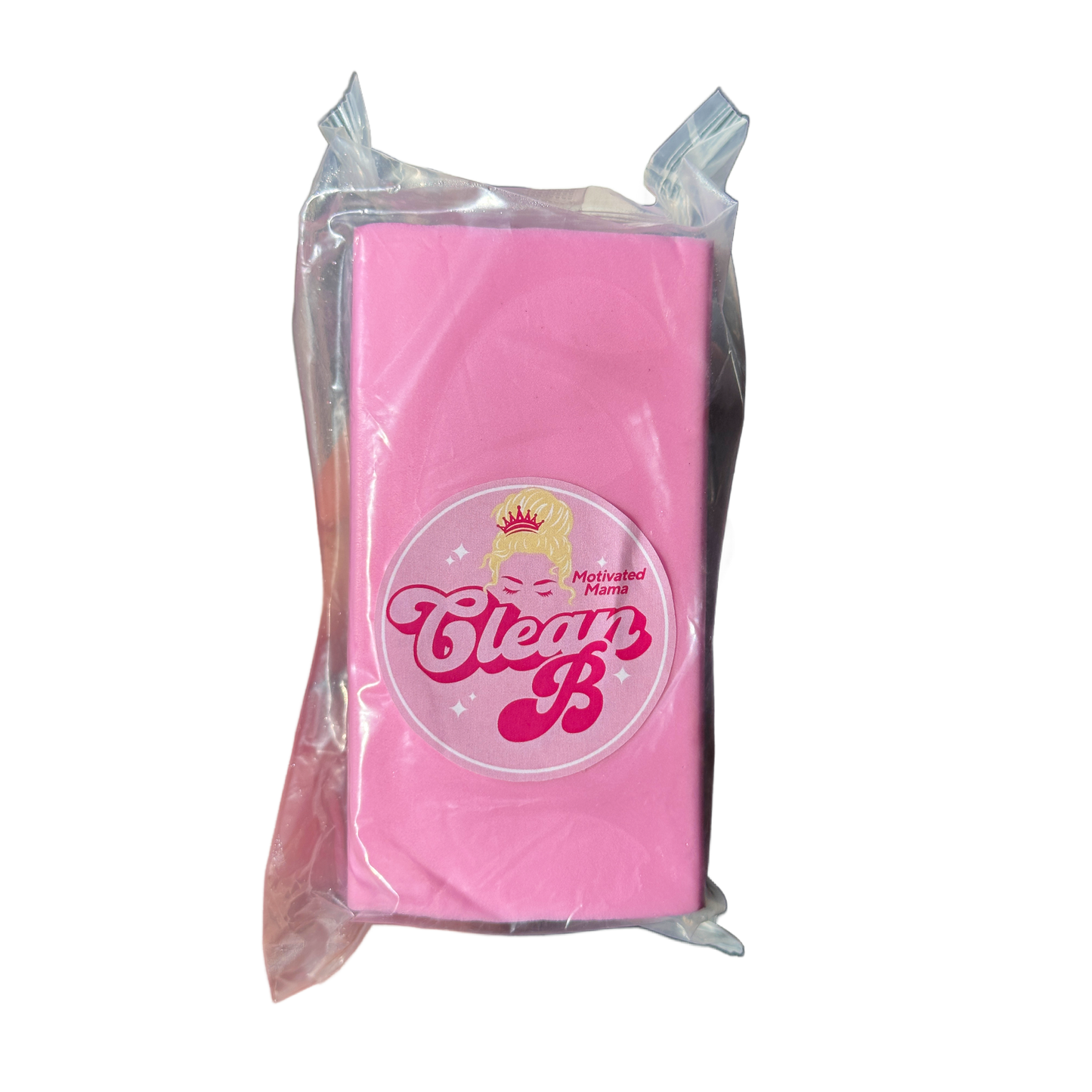 Snatch & Rinse Duster Sponge