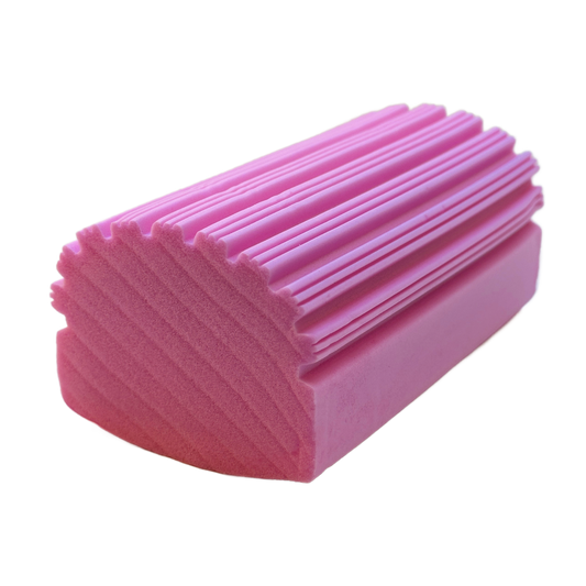 Snatch & Rinse Duster Sponge